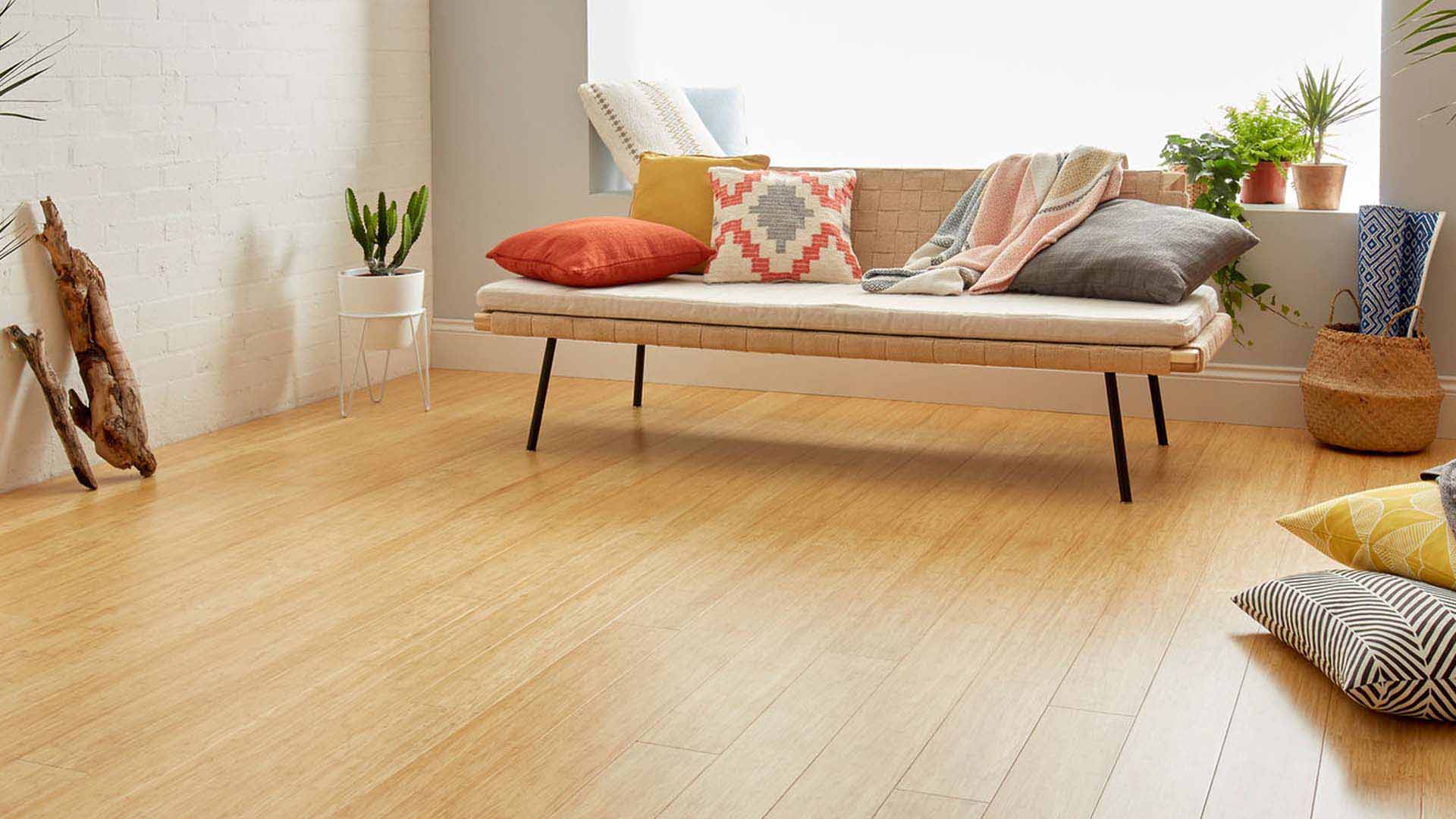 Bamboo Flooring Review: Pros & Cons